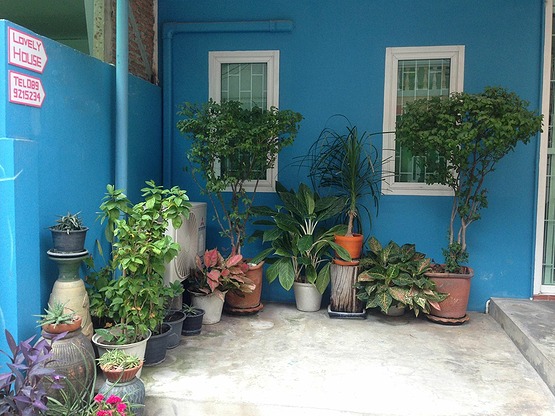 Condo · Bang Rak, bangkok