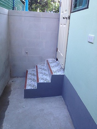 1 Bed Condo — photo 3