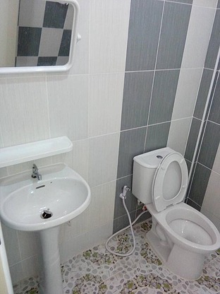 1 Bed Condo — photo 4