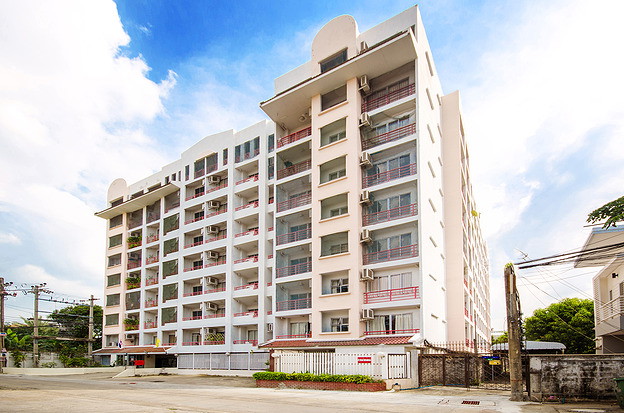 1 Bed Condo · Chatuchak, bangkok