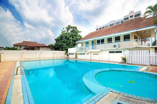 1 Bed Condo · Chatuchak, bangkok — photo 2