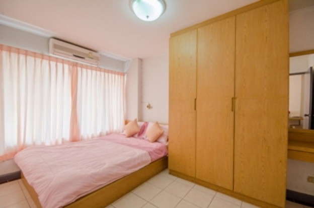 1 Bed Condo · Chatuchak, bangkok — photo 3