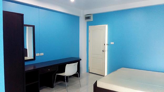 1 Bed Condo · Mueang Chon Buri, chon_buri