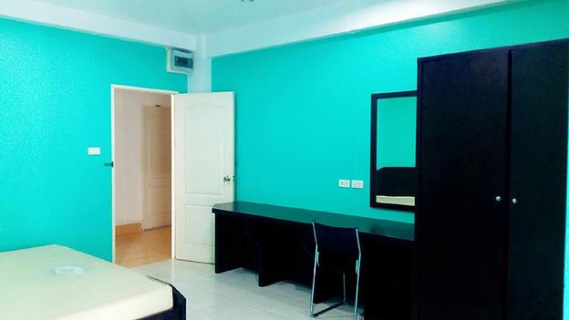 1 Bed Condo · Mueang Chon Buri, chon_buri — photo 2