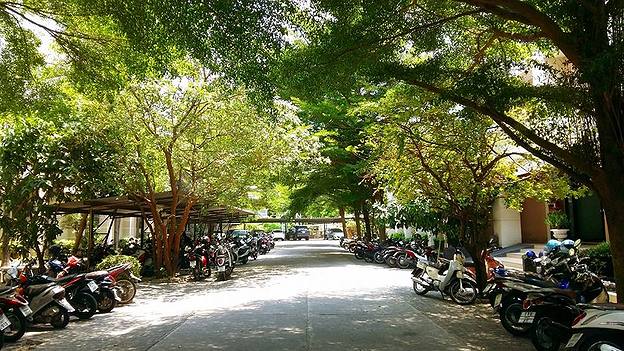 1 Bed Condo · Mueang Chon Buri, chon_buri — photo 5