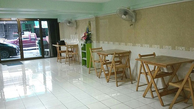 Condo · Chatuchak, bangkok