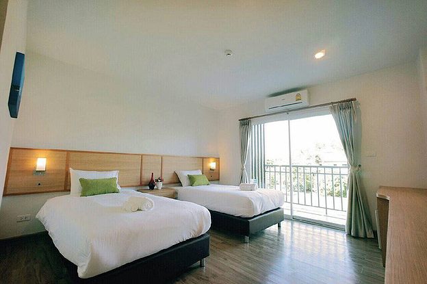 1 Bed Condo · Mueang Chiang Mai, chiang_mai
