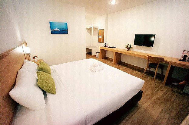 1 Bed Condo · Mueang Chiang Mai, chiang_mai — photo 2