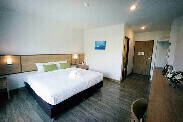 1 Bed Condo · Mueang Chiang Mai, chiang_mai — photo 4