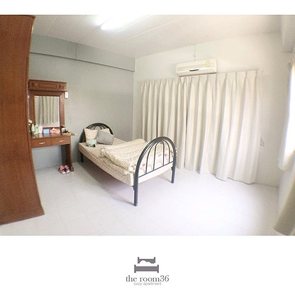 1 Bed Condo