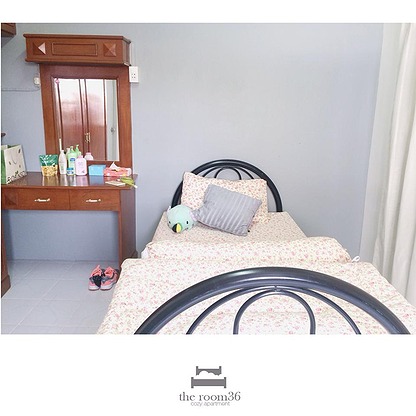 1 Bed Condo — photo 2