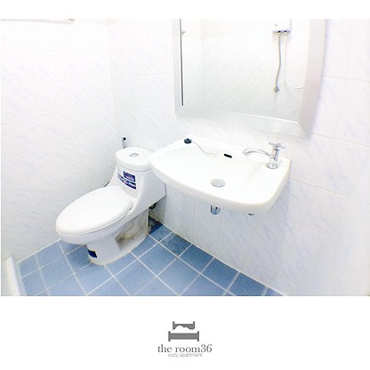 1 Bed Condo — photo 3