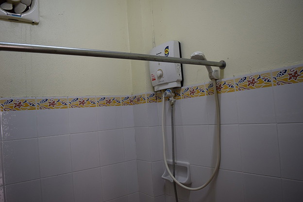 1 Bed Condo — photo 4