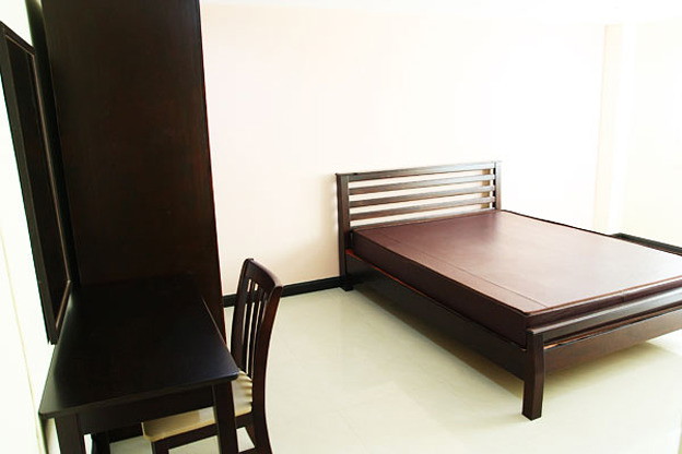 1 Bed Condo · bangkok