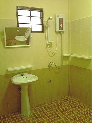1 Bed Condo — photo 4