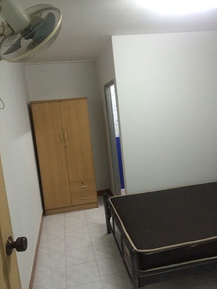 1 Bed Condo · Bang Kapi, bangkok — photo 2