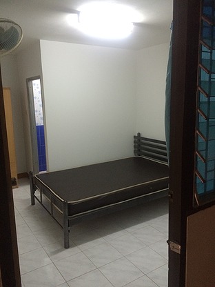 1 Bed Condo · Bang Kapi, bangkok — photo 3