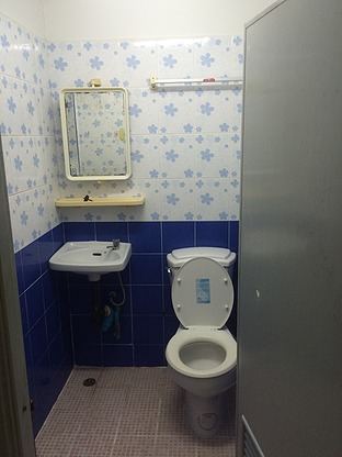 1 Bed Condo · Bang Kapi, bangkok — photo 5