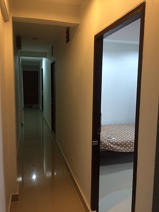 1 Bed Condo · Bang Kapi, bangkok — photo 3