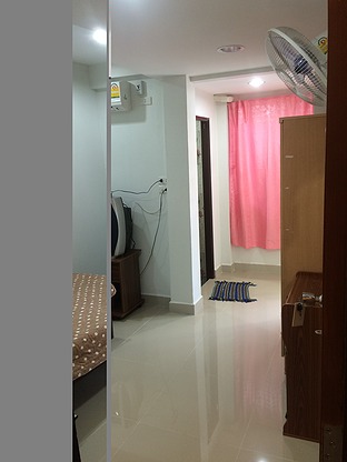 1 Bed Condo · Bang Kapi, bangkok — photo 4