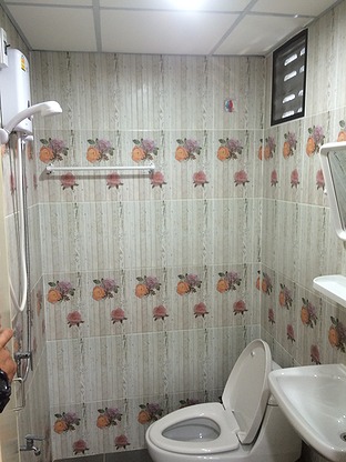 1 Bed Condo · Bang Kapi, bangkok — photo 5