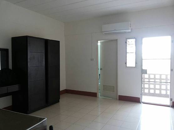 mv apartment