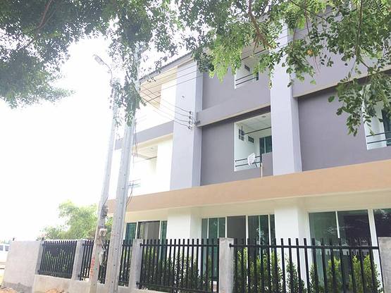 Condo · Min Buri, bangkok