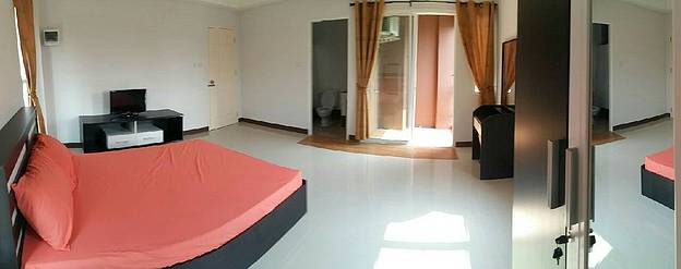 1 Bed Condo — photo 5