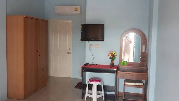 1 Bed Condo — photo 5