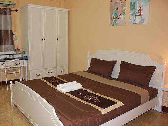 1 Bed Condo · pathum_thani
