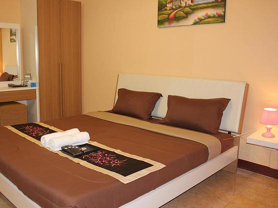1 Bed Condo · pathum_thani — photo 3