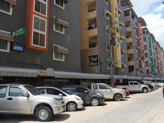 1 Bed Condo · pathum_thani — photo 5