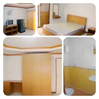 1 Bed Condo — photo 2