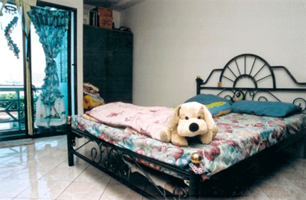 1 Bed Condo · bangkok