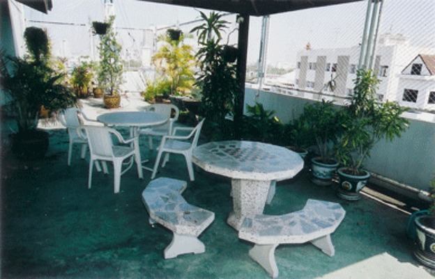 1 Bed Condo · bangkok — photo 2