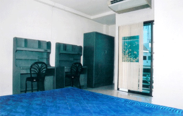 1 Bed Condo · bangkok — photo 3