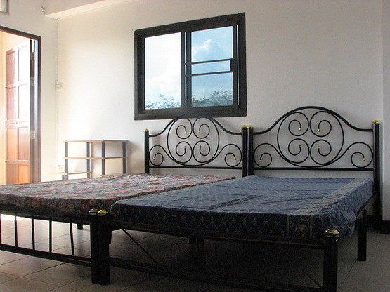 Condo · Mueang Nonthaburi, nonthaburi — photo 3