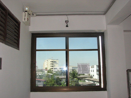 Condo · Mueang Nonthaburi, nonthaburi — photo 4