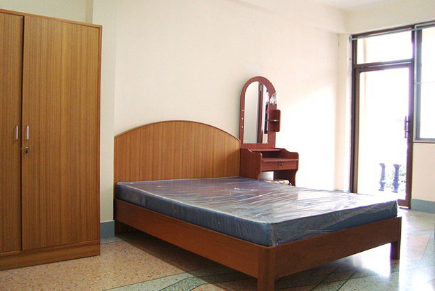 Condo · Huai Khwang, bangkok