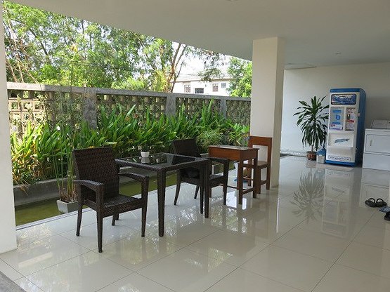 1 Bed Condo · Thung Khru, bangkok — photo 2