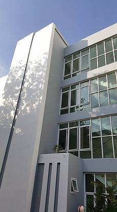 1 Bed Condo · Thung Khru, bangkok — photo 4