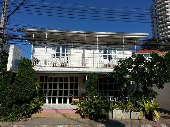 Condo · prachuap_khiri_khan