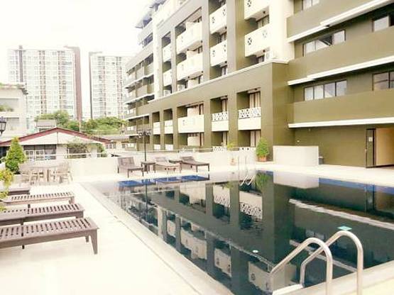 Condo · Huai Khwang, bangkok