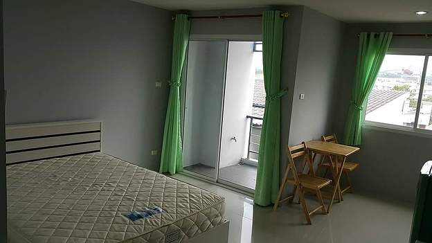 Condo · Si Racha, chon_buri