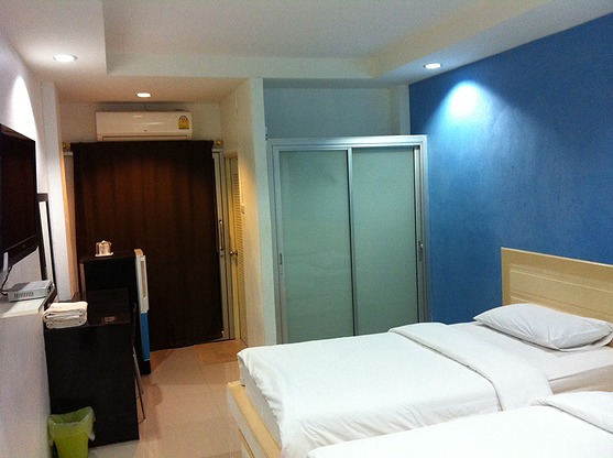 1 Bed Condo — photo 5