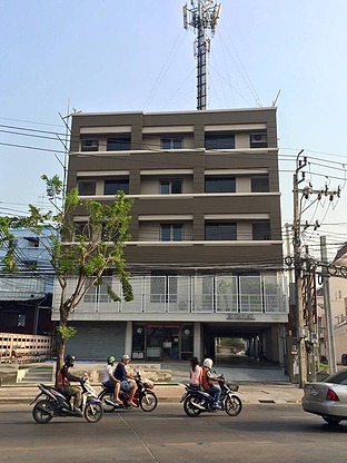 1 Bed Condo · Khan Na Yao, bangkok