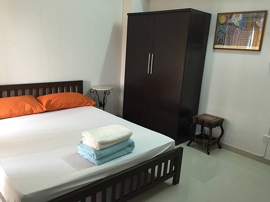 1 Bed Condo · Khan Na Yao, bangkok — photo 2