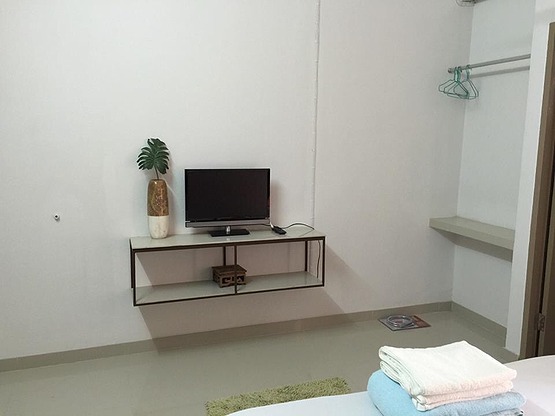 1 Bed Condo · Khan Na Yao, bangkok — photo 3