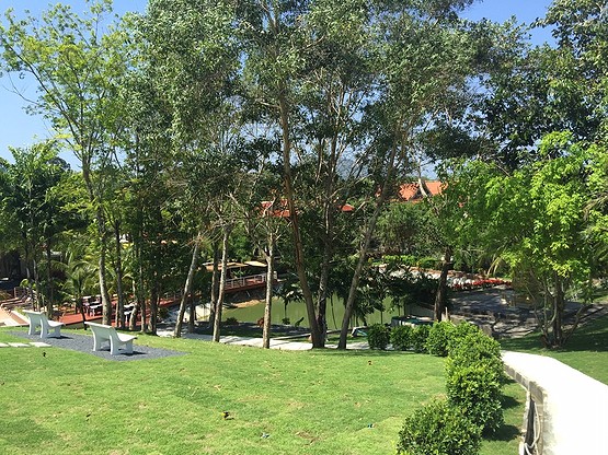 Condo · Thalang, phuket — photo 2