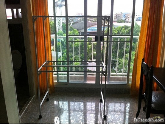 1 Bed Condo · Nong Khaem, bangkok